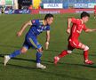 Unirea Slobozia - UTA 2-1 » Adrian Mihalcea a avut grijă de bugetul lui Rednic! Luptă relansată pentru salvarea de la retrogradare