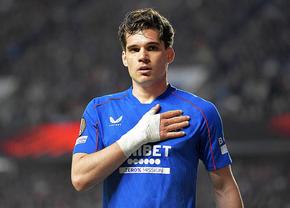 Anunță transferul „bombă” al lui Ianis Hagi în Bundesliga: „A început discuțiile cu Monchengladbach”