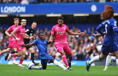 Ce luptă pentru Liga Campionilor în Premier League » Chelsea s-a făcut de râs cu o codașă + Tottenham a fost sac de box