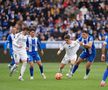 Alaves - Real Madrid