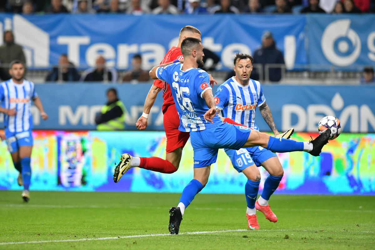 Va juca Bîrligea în FCSB - CFR Cluj? Gigi Becali a lămurit situația