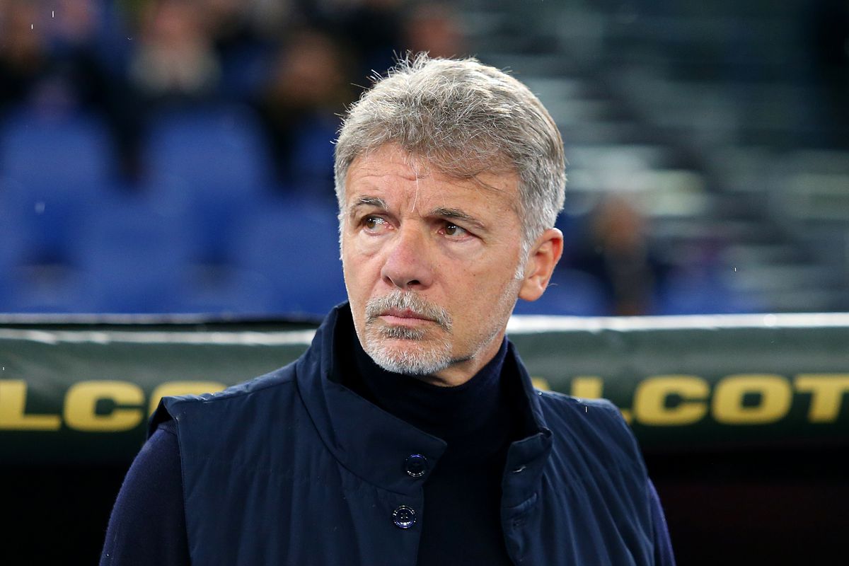 Derby della Capitale, 13 aprilie 2025