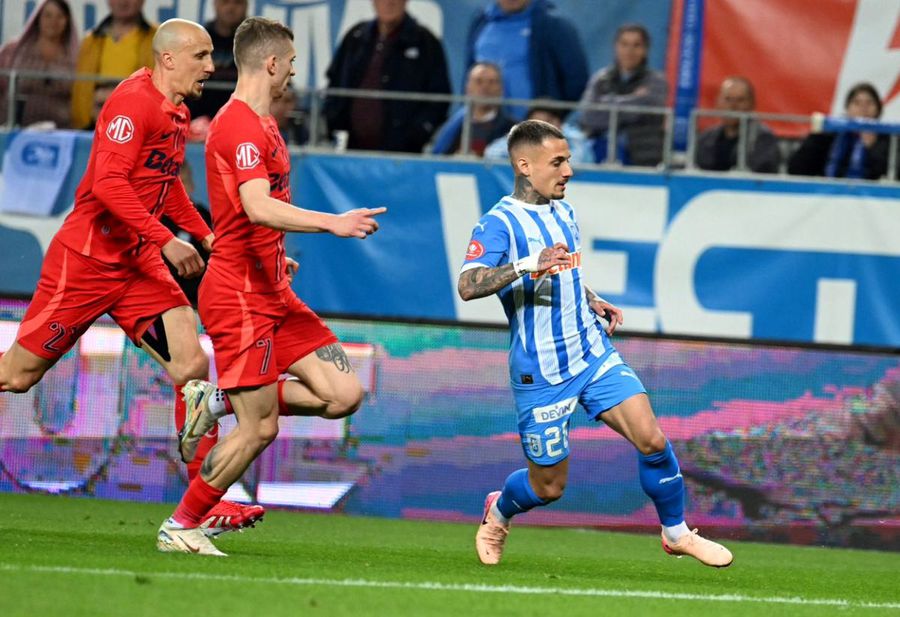Să salutăm deja campioana FCSB!