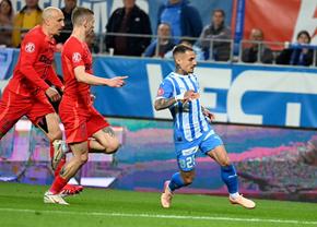 Mesajul pe care Alexandru Mitriță a ținut să-l transmită după remiza cu FCSB