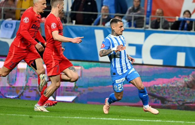 Mesajul pe care Alexandru Mitriță a ținut să-l transmită după remiza cu FCSB