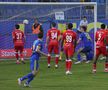 Unirea Slobozia - UTA 2-1 » Adrian Mihalcea a avut grijă de bugetul lui Rednic! Luptă relansată pentru salvarea de la retrogradare