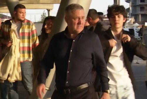 Mihai Rotaru, înainte de Craiova - FCSB