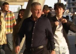 Cum și-a făcut apariția Mihai Rotaru la Craiova - FCSB