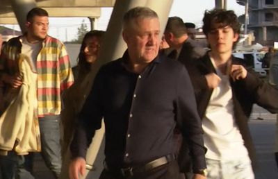 Cum și-a făcut apariția Mihai Rotaru la Craiova - FCSB