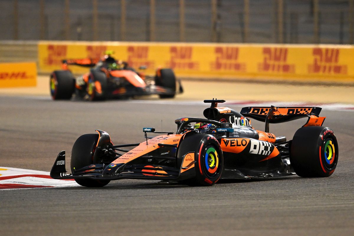 Max Verstappen, profund dezămăgit de Marele Premiu din Bahrain: „Nu mă așteptam ca lucrurile să se desfășoare așa”