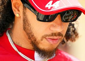 Hamilton își face „mea culpa” la Ferrari: „Pur și simplu nu e suficient de bine. Îmi pare rău!”