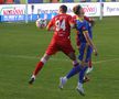 Unirea Slobozia - UTA Arad // FOTO: Ionuț Iordache (GSP)