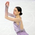 Julia Sauter/Foto: Getty Images