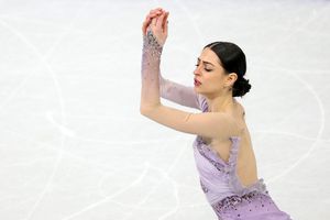 După Jocurile Olimpice și Campionatele Mondiale, Julia Sauter a luat decizia legată de cariera ei: „Sunt atât de norocoasă”