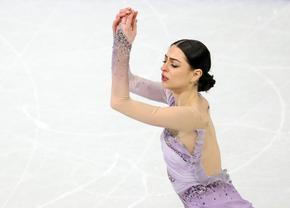 După Jocurile Olimpice și Campionatele Mondiale, Julia Sauter a luat decizia legată de cariera ei: „Sunt atât de norocoasă”