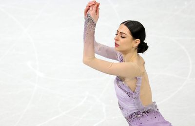 După Jocurile Olimpice și Campionatele Mondiale, Julia Sauter a luat decizia legată de cariera ei: „Sunt atât de norocoasă”