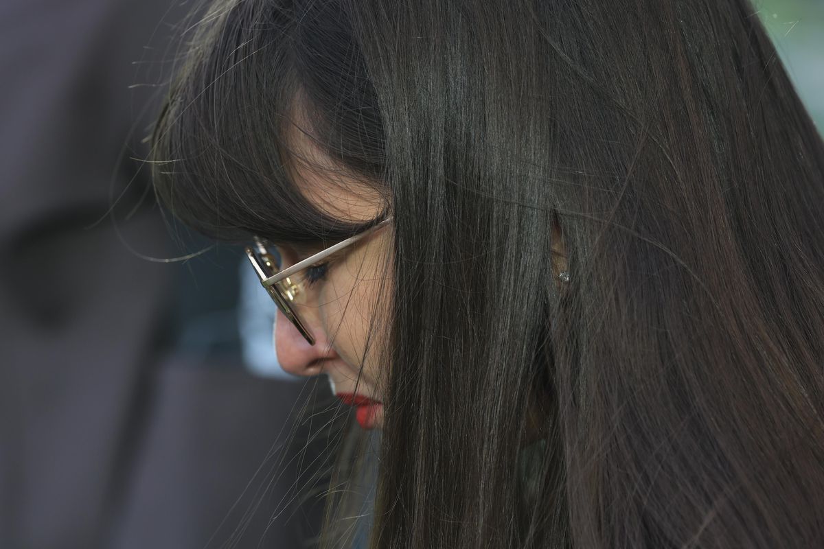 Imagini cu familia Lucescu înainte de Rapid - FC Argeș // foto: Ionuț Iordache (GSP)