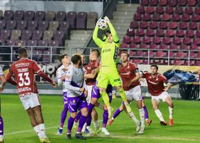 Rapid huiduită de copii! Prestație jenantă și cu FC Argeș. Cum arată clasamentul în play-off