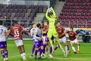 Rapid huiduită de copii! Prestație jenantă și cu FC Argeș. Cum arată clasamentul în play-off