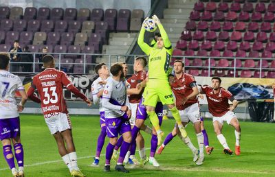 Rapid huiduită de copii! Prestație jenantă și cu FC Argeș. Cum arată clasamentul în play-off