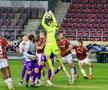 Rapid huiduită de copii! Prestație jenantă și cu FC Argeș. Cum arată clasamentul în play-off