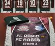 Rapid - FC Argeș în play-off. Imagini înainte de partidă