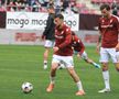 Imagini înainte de Rapid - FC Argeș // foto: Ionuț Iordache (GSP.ro)
