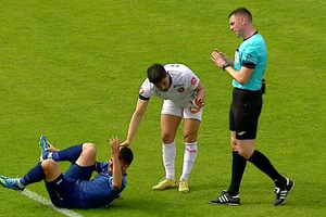 Metaloglobus - Csikszereda, în play-out-ul Superligii