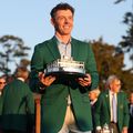 Rory McIlroy, cu trofeul de la Masters, cucerit pentru a doua oară în 2026 Foto: Imago Images