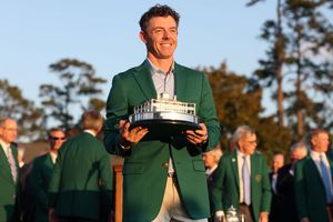 Victorie cu repetiție la Masters pentru Rory McIlroy: „Am așteptat 17 ani și acum am două la rând”