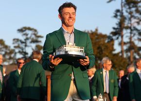 Victorie cu repetiție la Masters pentru Rory McIlroy: „Am așteptat 17 ani și acum am două la rând”