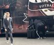 Rapid - FC Argeș în play-off. Imagini înainte de partidă