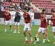 Imagini înainte de Rapid - FC Argeș // foto: Ionuț Iordache (GSP.ro)