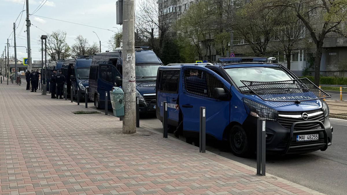 Rapid - FC Argeș în play-off. Imagini înainte de partidă