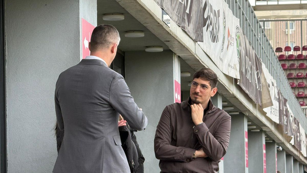 Rapid - FC Argeș în play-off. Imagini înainte de partidă