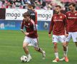 Imagini înainte de Rapid - FC Argeș // foto: Ionuț Iordache (GSP.ro)