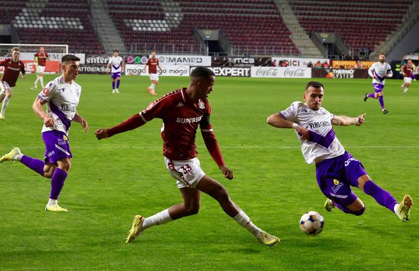 Șoc în Superligă! Rapid și FC Argeș nu au primit, în prima fază, licența pentru cupele europene » Comunicatul oficial al piteștenilor
