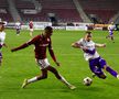 Imagini de la meciul Rapid - FC Argeș, etapa #4 // foto: Ionuț Iordache (GSP.ro)
