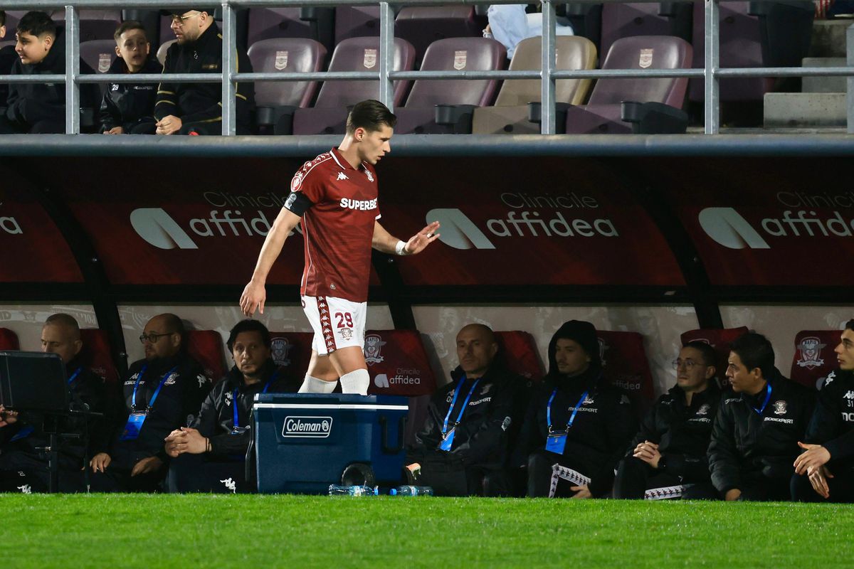 Dani Coman, discurs surprinzător după 0-0 cu Rapid: „Fac asta pentru ca oamenii să înțeleagă”