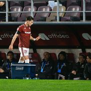 Imagini de la meciul Rapid - FC Argeș, etapa #4 // foto: Ionuț Iordache (GSP.ro)