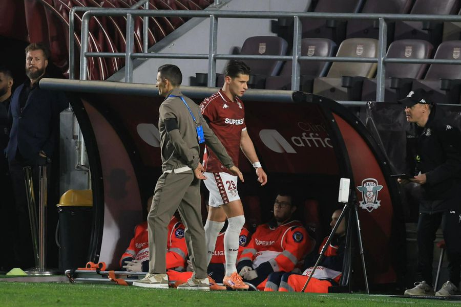 Dănuț Lupu a numit antrenorul potrivit pentru Rapid: „I-aș da șansa să pregătească echipa”