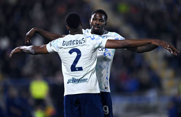 Interul lui Chivu a scris istorie la Como » Nerazzurrii au depășit-o pe Juventus în topul all-time!