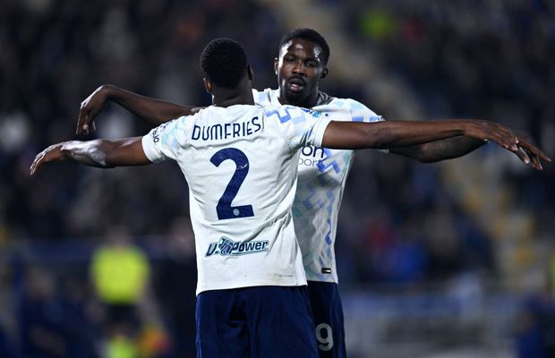 Interul lui Chivu a scris istorie la Como » Nerazzurrii au depășit-o pe Juventus în topul all-time!