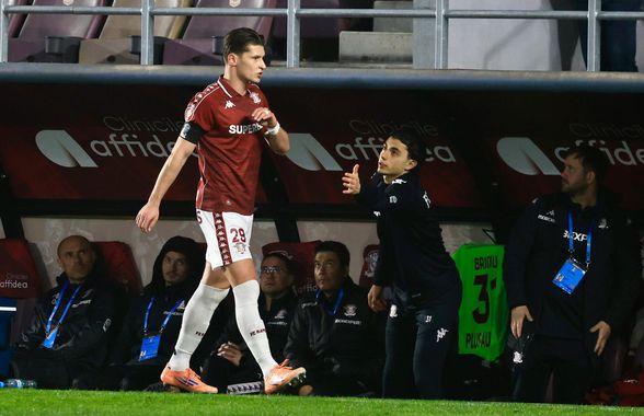 Alexandru Dobre, pus la zid: „Dacă nu-i convine, să meargă la Cupa Davis. Poate fi antrenor-jucător acolo”