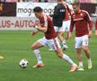 Imagini înainte de Rapid - FC Argeș // foto: Ionuț Iordache (GSP.ro)
