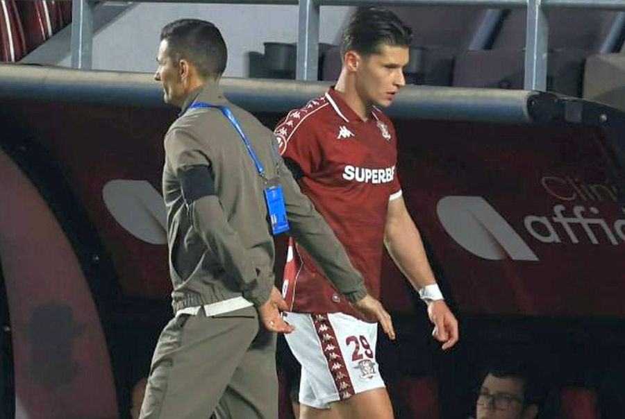 3,2 milioane de euro e cota de piață a lui Alex Dobre pe Transfermarkt, cel mai valoros fotbalist al giuleștenilor, foto: Ionuț Iordache (GSP.ro) Alex Dobre a făcut o declarație AIURITOARE: realitatea îl demontează!