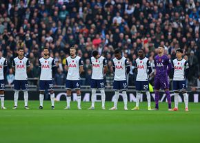 Veste importantă pentru Radu Drăgușin » Colegul său din apărarea lui Tottenham nu va mai juca în acest sezon