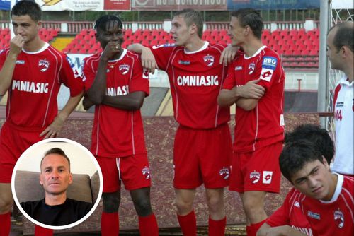 Lucian Goian, 43 de ani, s-a mutat în Alicante, Spania, împreună cu familia. Crede că va fi o alegere pe termen lung și explică de ce nu ia în calcul acum să se întoarcă în România: „Știi ce îmi place cel mai mult la spanioli?”