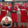 Lucian Goian, 43 de ani, s-a mutat în Alicante, Spania, împreună cu familia. Crede că va fi o alegere pe termen lung și explică de ce nu ia în calcul acum să se întoarcă în România: „Știi ce îmi place cel mai mult la spanioli?”