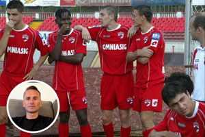 Fostul campion cu Dinamo s-a mutat definitiv în Spania: „Cum sunt prețurile în magazin?” + „Pe spanioli îi descriu în 3 cuvinte”